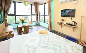 Sunny Hanoi Homestay