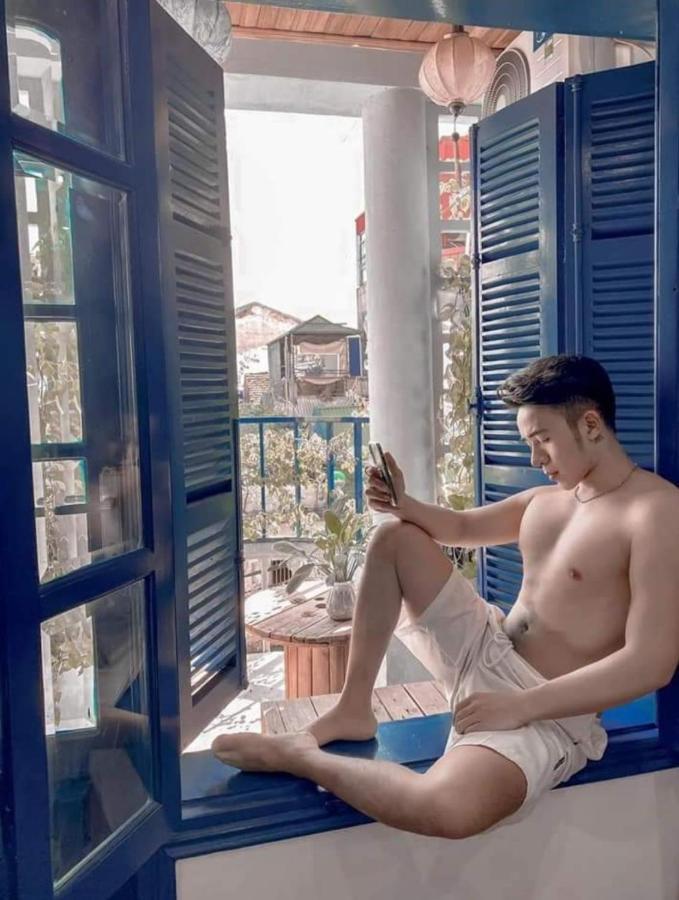 Sunny Hanoi Homestay Extérieur photo
