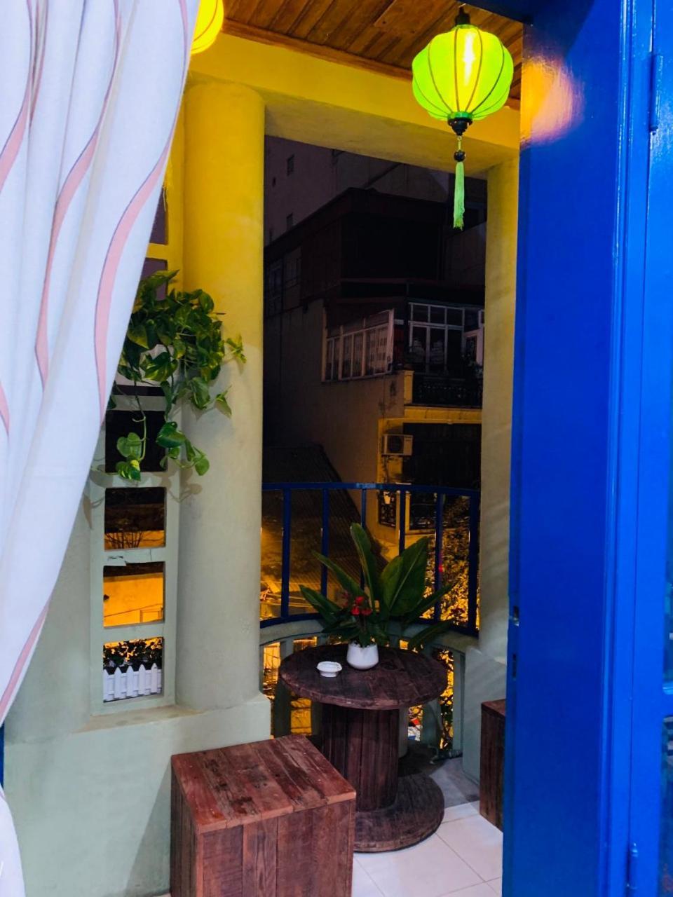 Sunny Hanoi Homestay Extérieur photo
