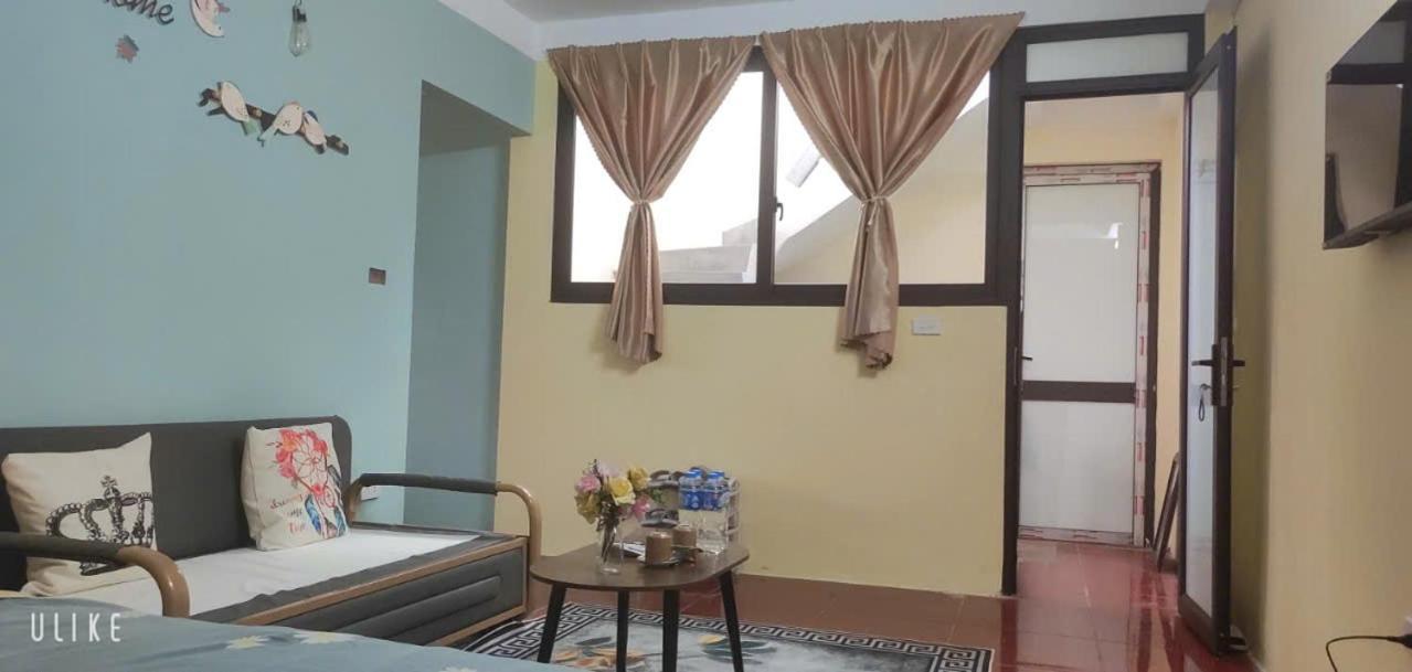 Sunny Hanoi Homestay Extérieur photo