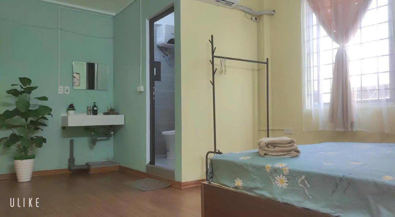 Sunny Hanoi Homestay Extérieur photo